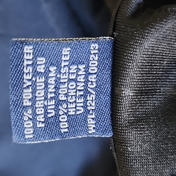 CHAPS MEN'S POLO STYLE SHIRT - Picture 9 of 10